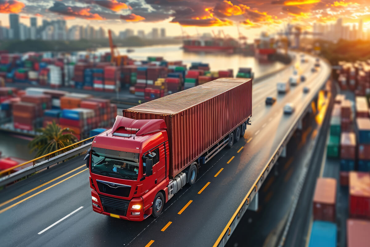 Import export solutions in Delhi